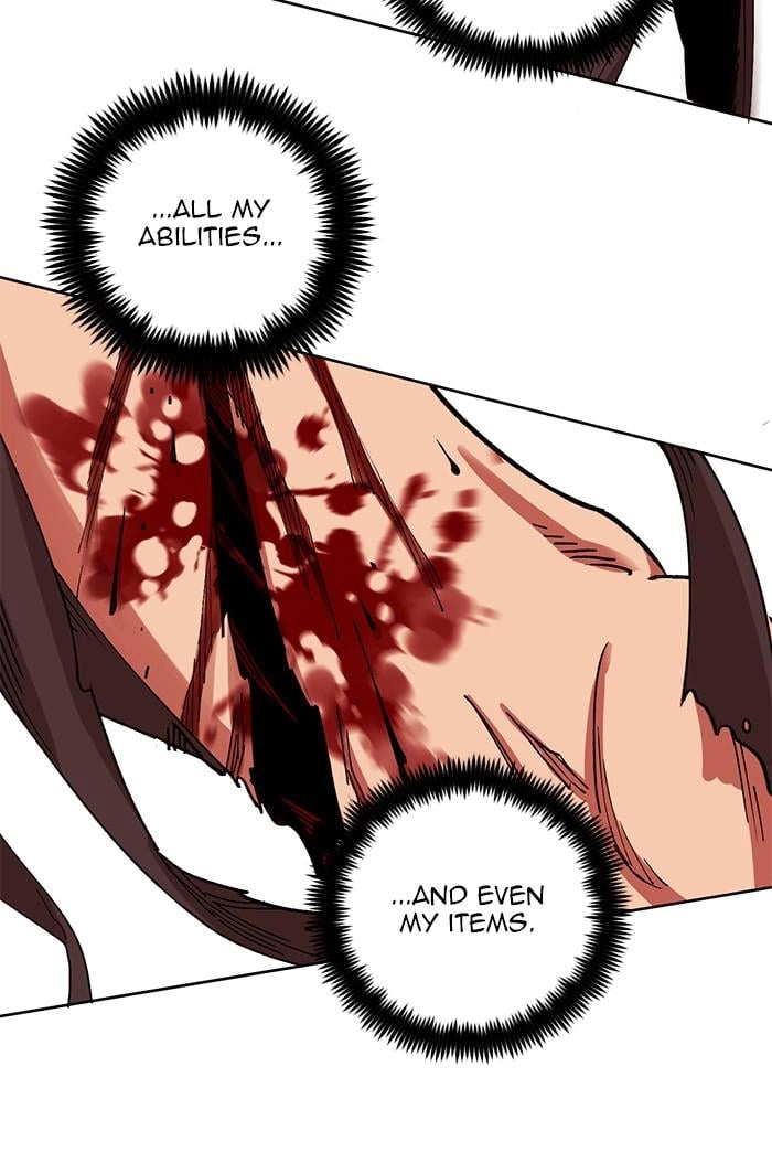 Hardcore Leveling Warrior Chapter 305 – S2-122 Page 22
