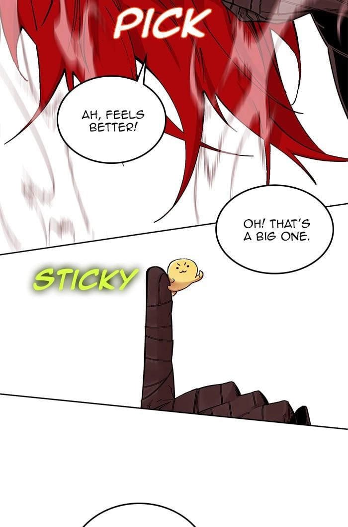 Hardcore Leveling Warrior Chapter 305 – S2-122 Page 59