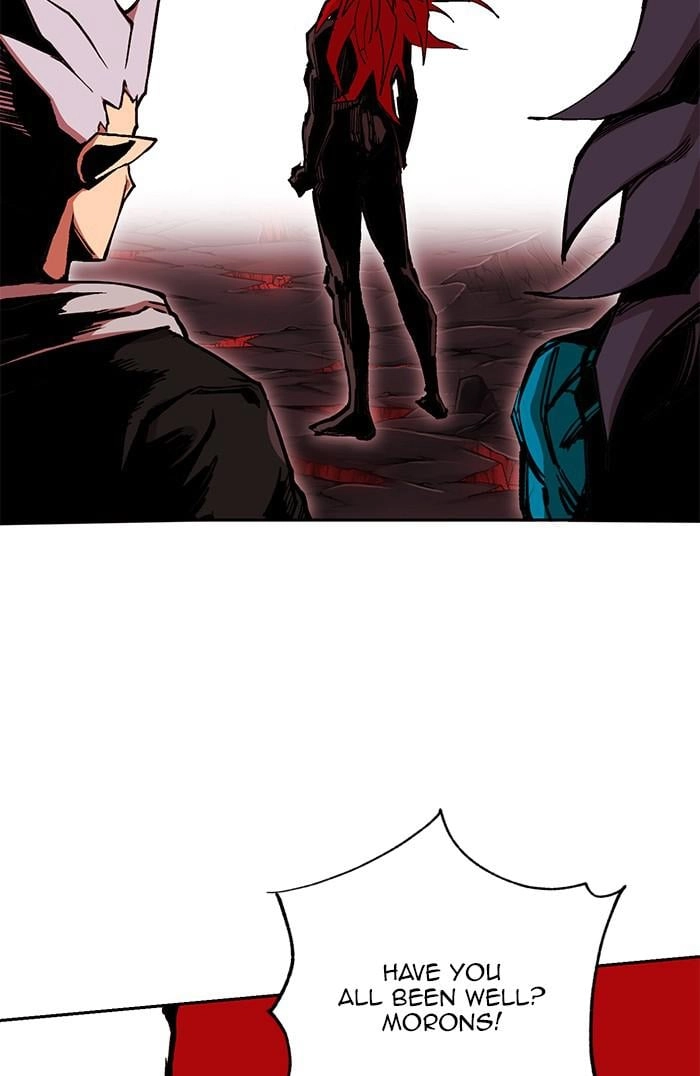 Hardcore Leveling Warrior Chapter 305 – S2-122 Page 9