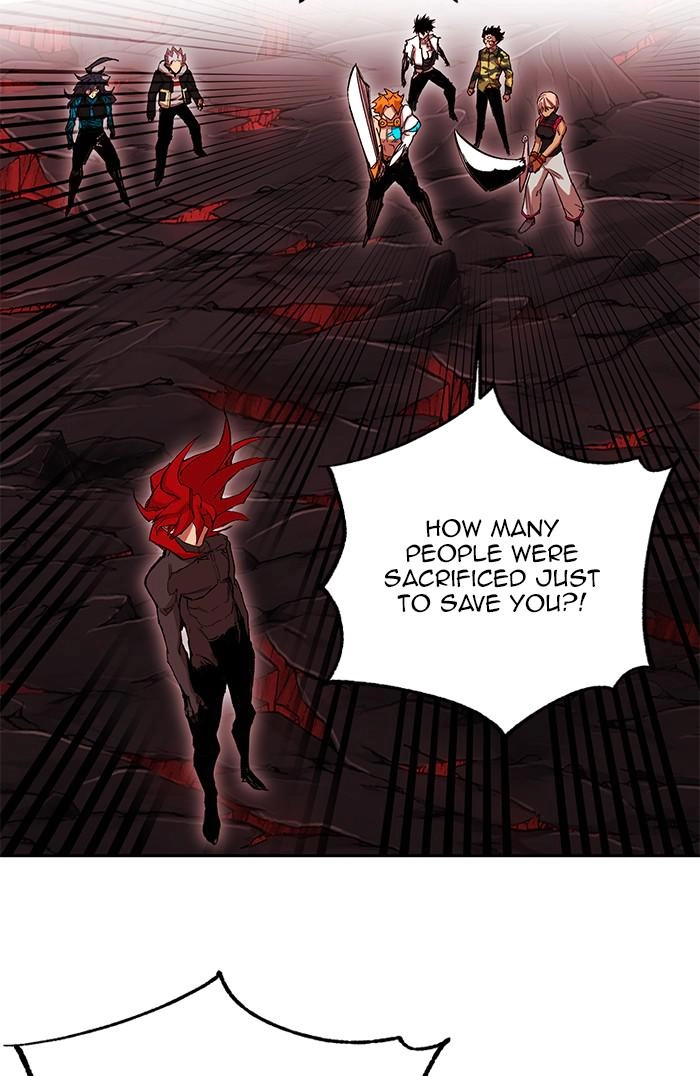 Hardcore Leveling Warrior Chapter 305 – S2-122 Page 13