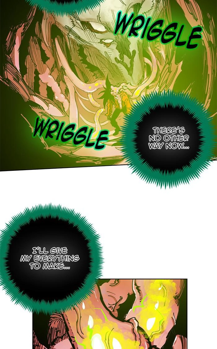 Hardcore Leveling Warrior Chapter 305 – S2-122 Page 35