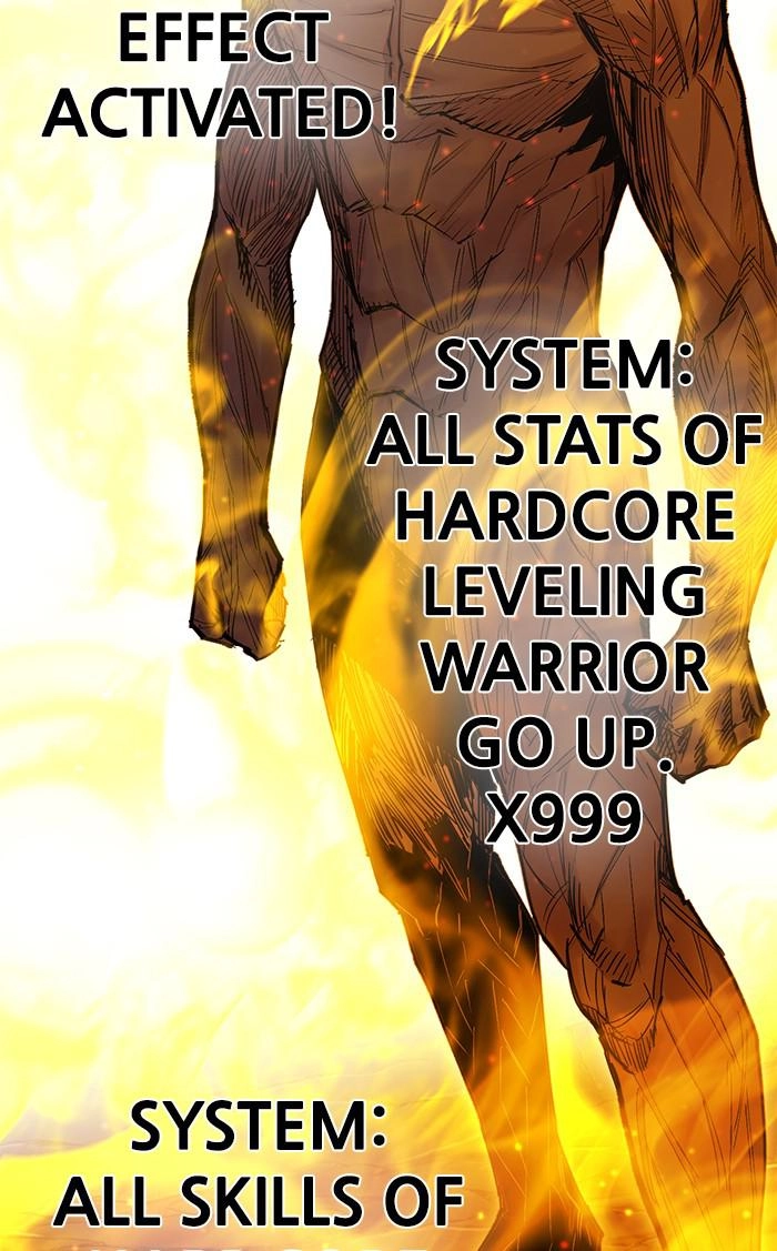 Hardcore Leveling Warrior Chapter 305 – S2-122 Page 33