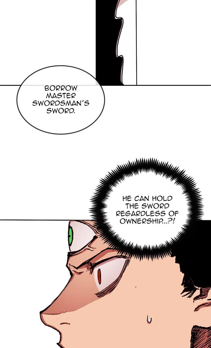 Hardcore Leveling Warrior Chapter 305 – S2-122 Page 42