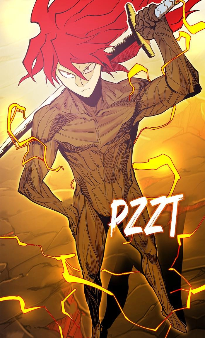 Hardcore Leveling Warrior Chapter 305 – S2-122 Page 44