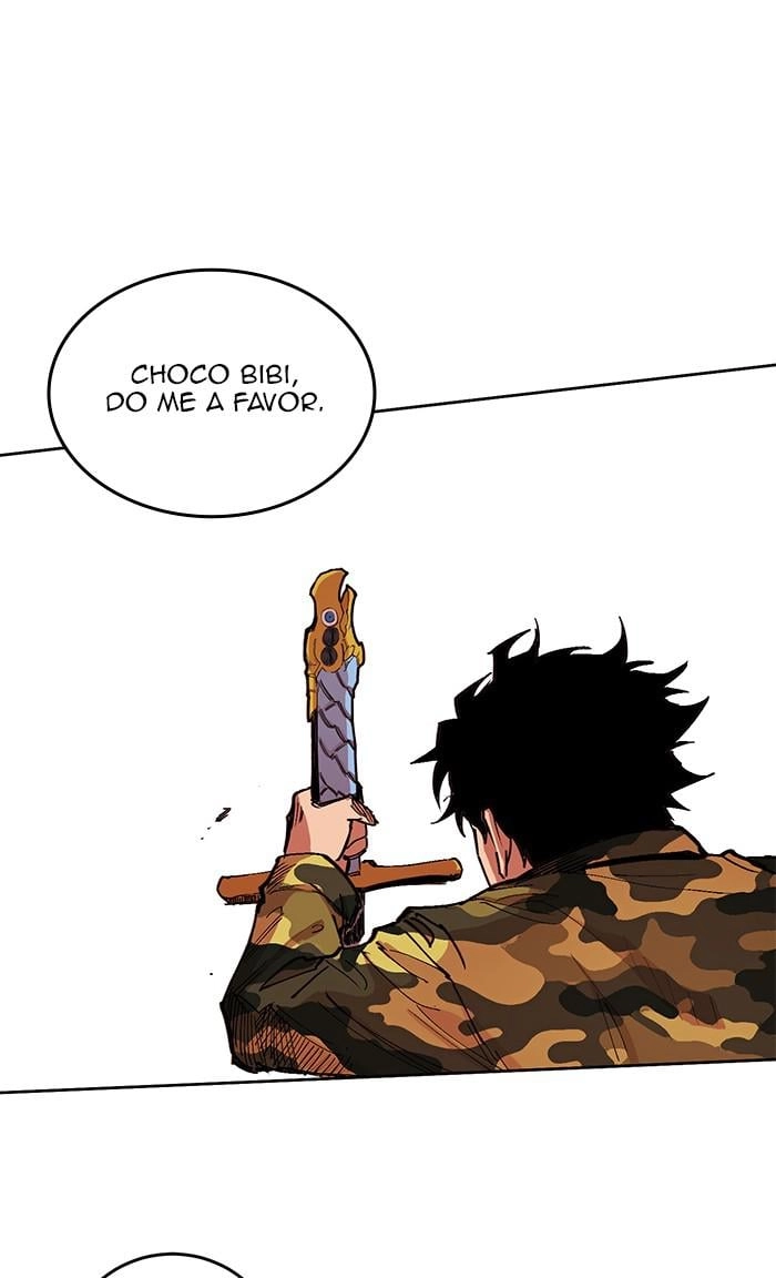 Hardcore Leveling Warrior Chapter 305 – S2-122 Page 40