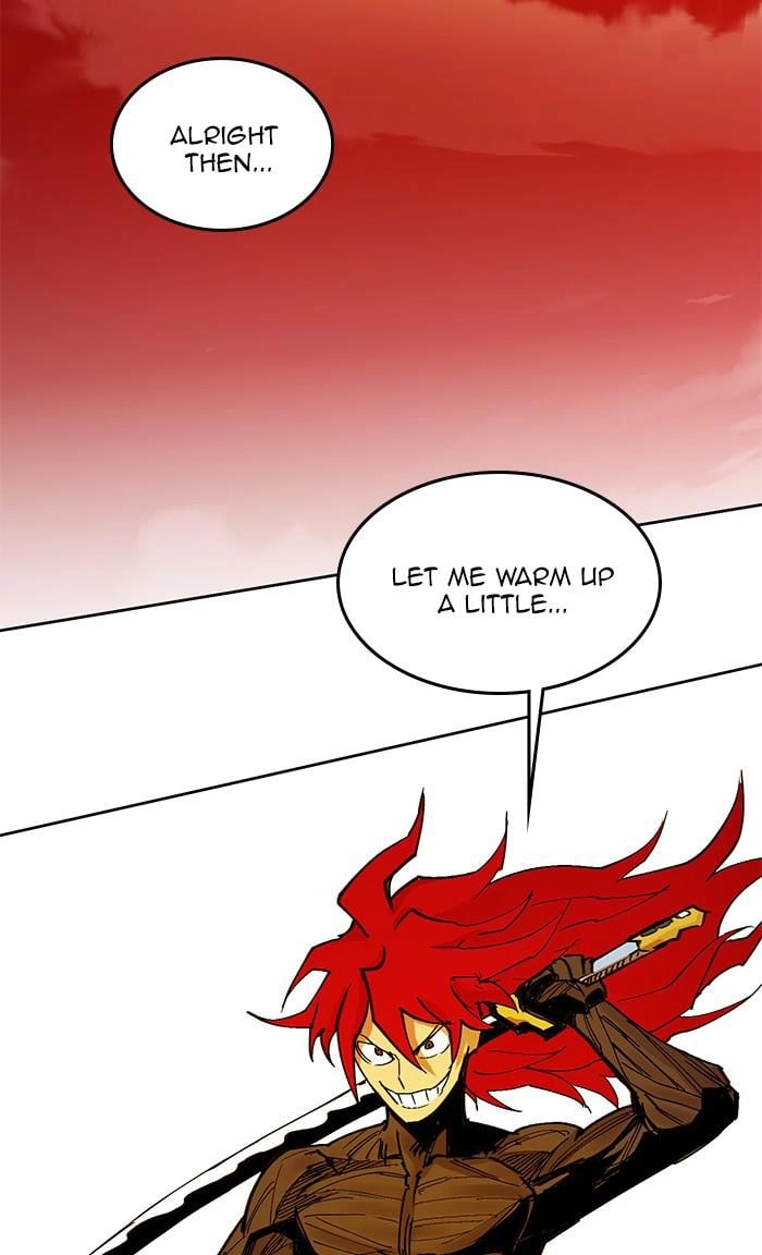 Hardcore Leveling Warrior Chapter 305 – S2-122 Page 50