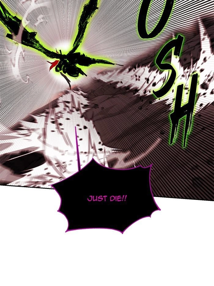 Hardcore Leveling Warrior Chapter 305 – S2-122 Page 84