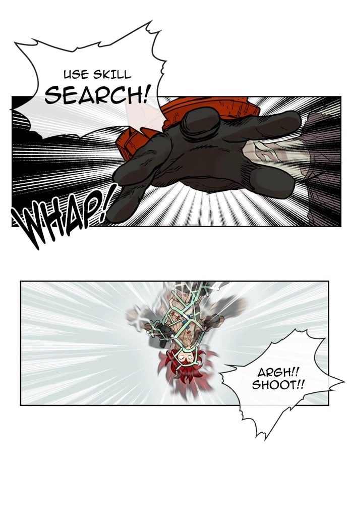 Hardcore Leveling Warrior Chapter 14 Page 10