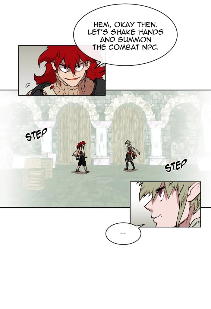 Hardcore Leveling Warrior Chapter 14 Page 24
