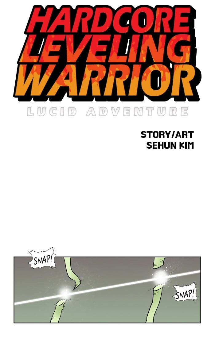 Hardcore Leveling Warrior Chapter 14 Page 18