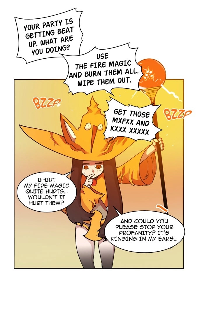 Hardcore Leveling Warrior Chapter 14 Page 38