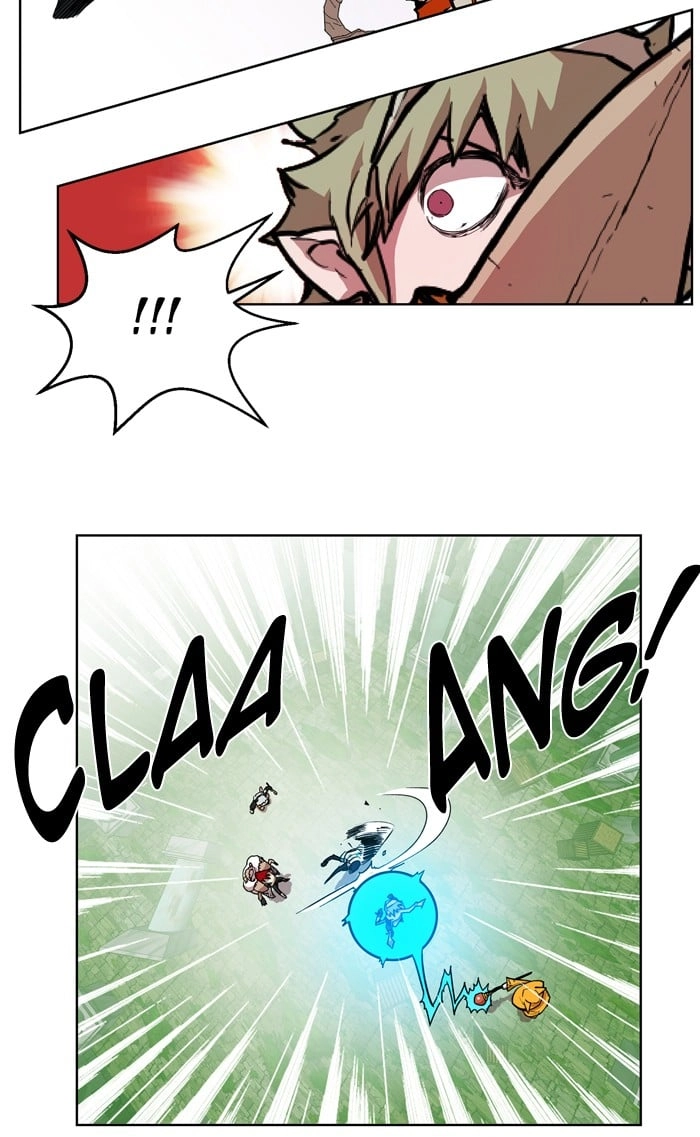 Hardcore Leveling Warrior Chapter 14 Page 31
