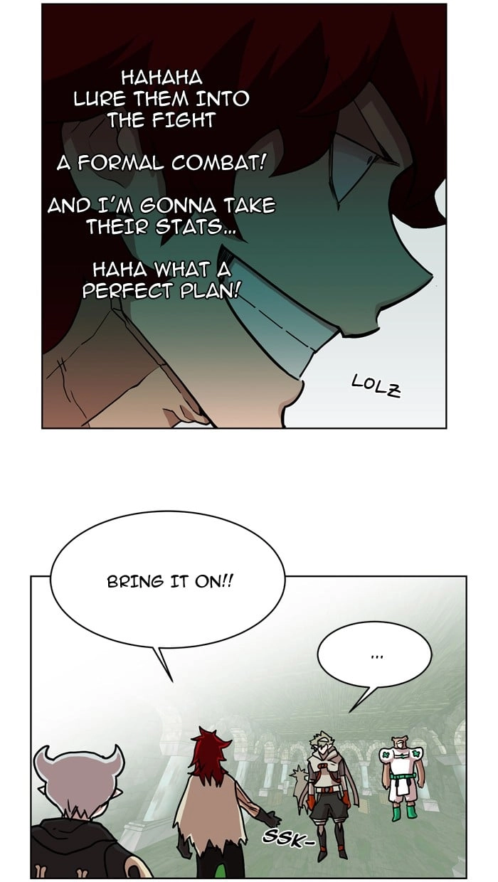 Hardcore Leveling Warrior Chapter 14 Page 25