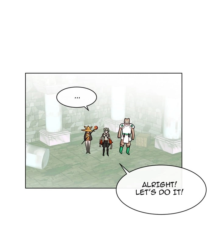 Hardcore Leveling Warrior Chapter 14 Page 23