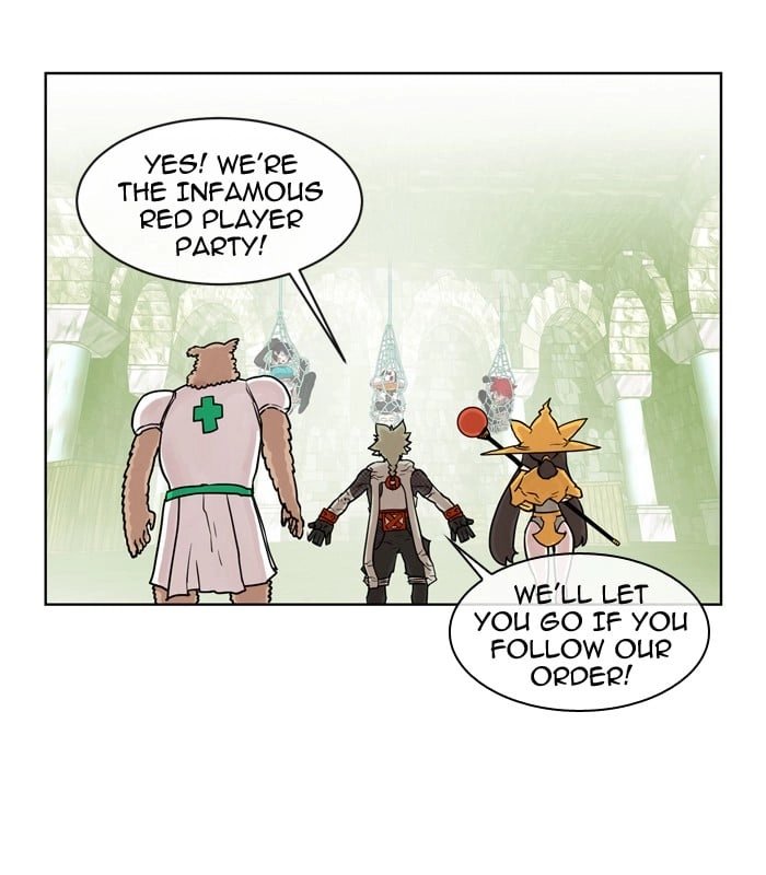 Hardcore Leveling Warrior Chapter 14 Page 6