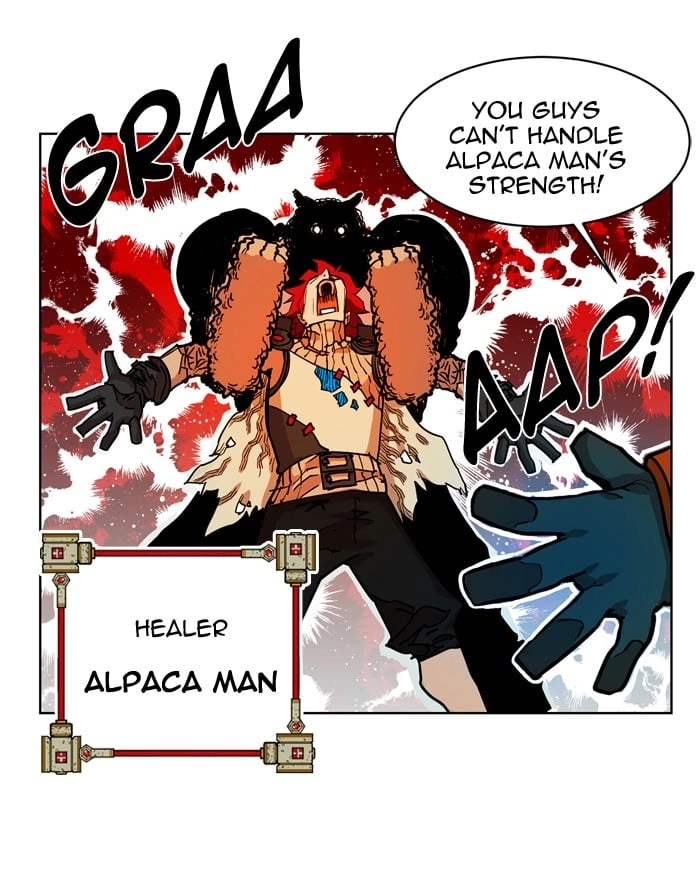 Hardcore Leveling Warrior Chapter 14 Page 28