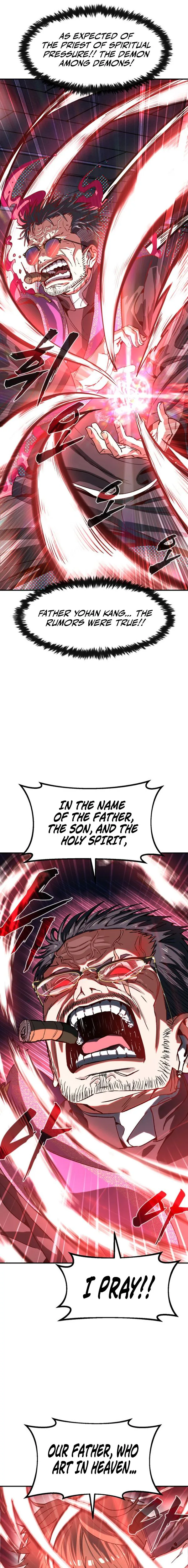 Healing Agency Chapter 1 Page 7