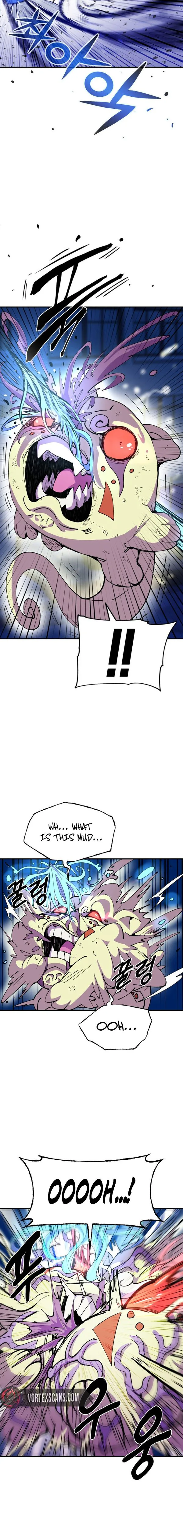 Healing Agency Chapter 1 Page 35