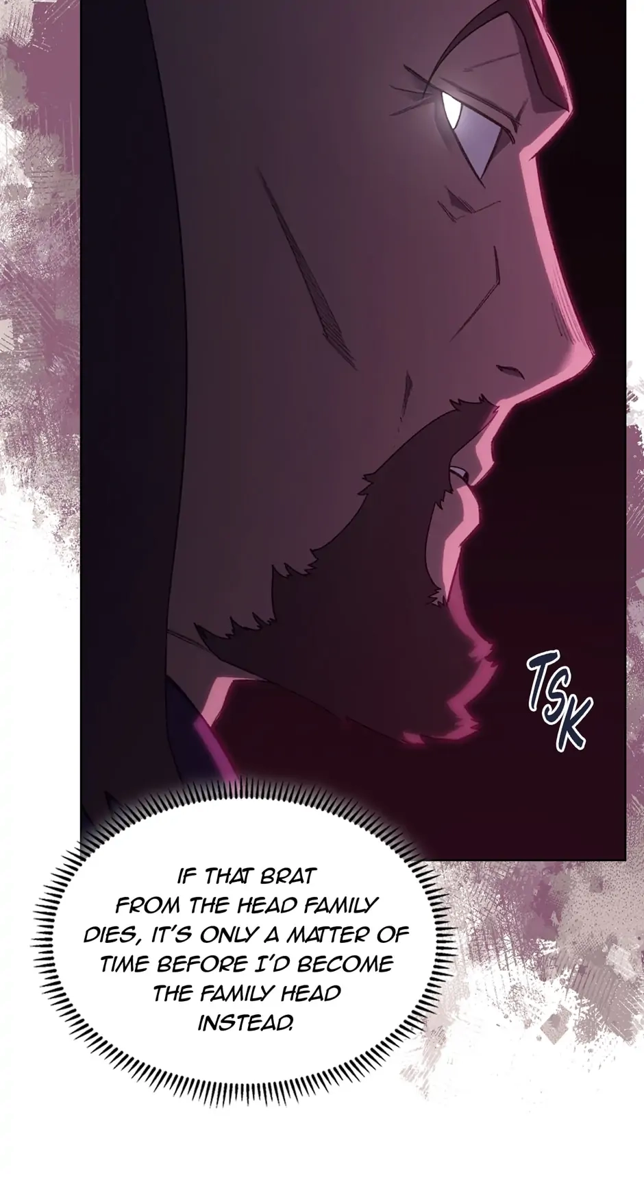 Heavenly Demon Reborn! Chapter 203 Page 41