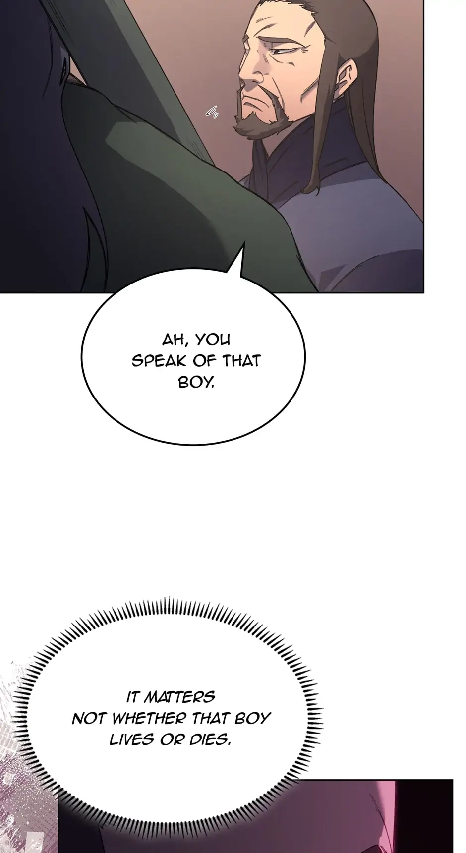 Heavenly Demon Reborn! Chapter 203 Page 40