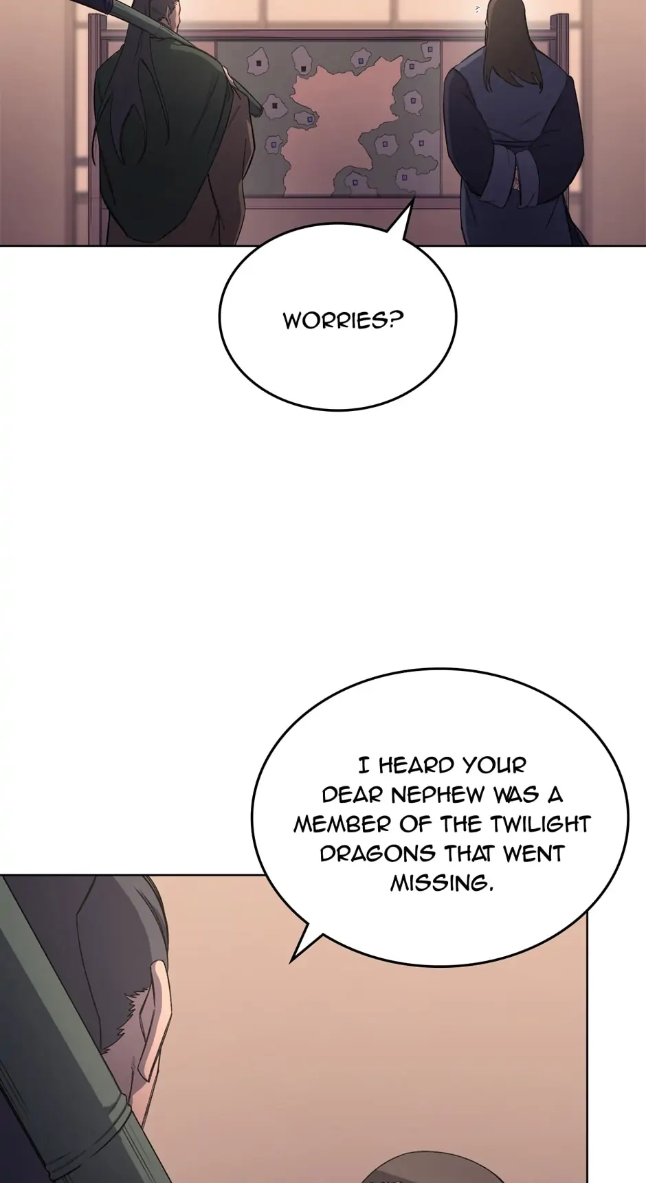 Heavenly Demon Reborn! Chapter 203 Page 39