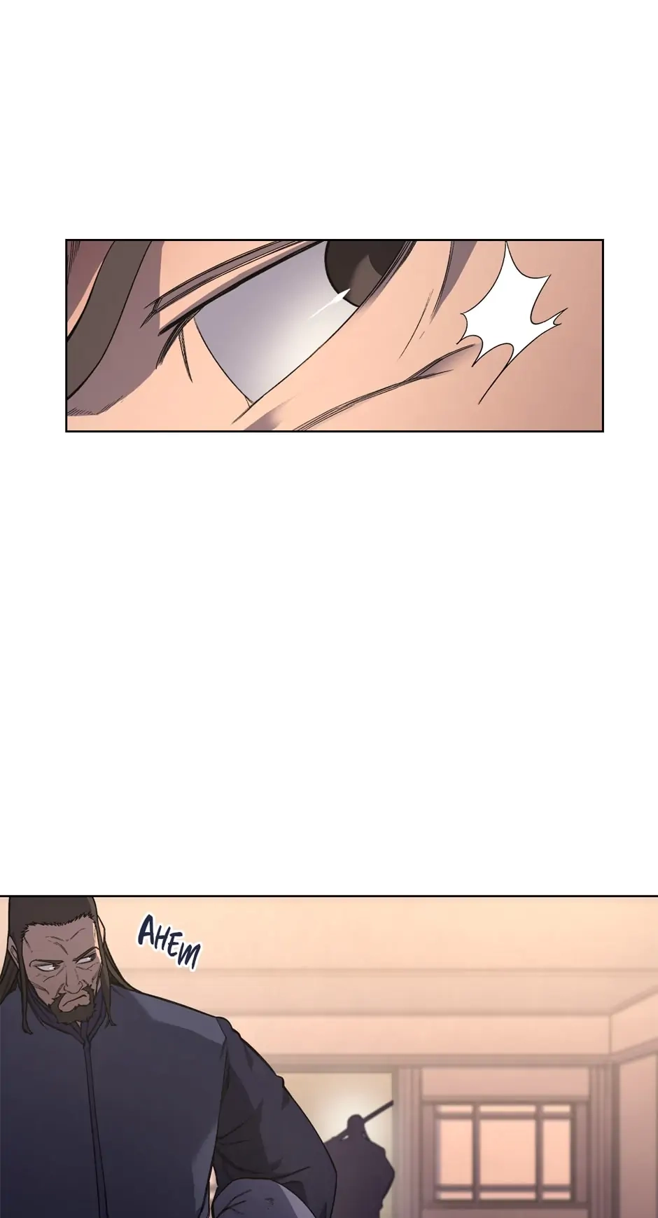 Heavenly Demon Reborn! Chapter 203 Page 30