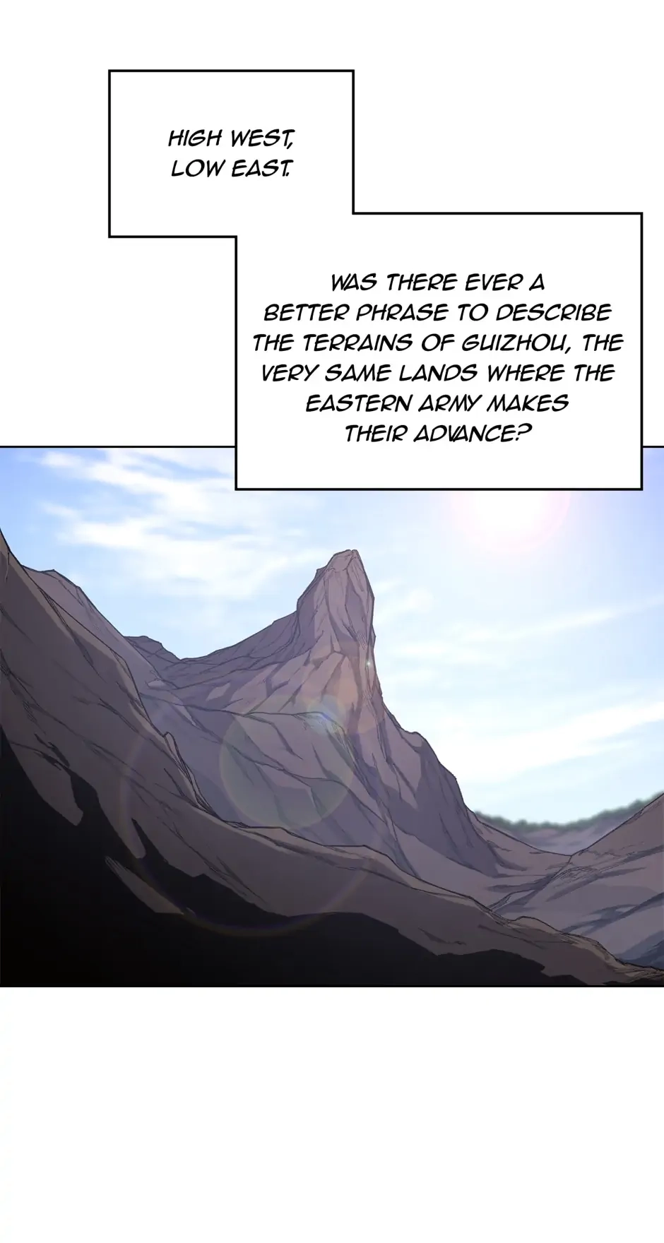 Heavenly Demon Reborn! Chapter 203 Page 7