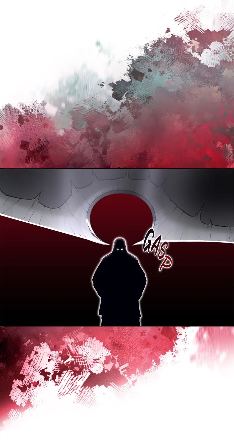 Heavenly Demon Reborn! Chapter 203 Page 47