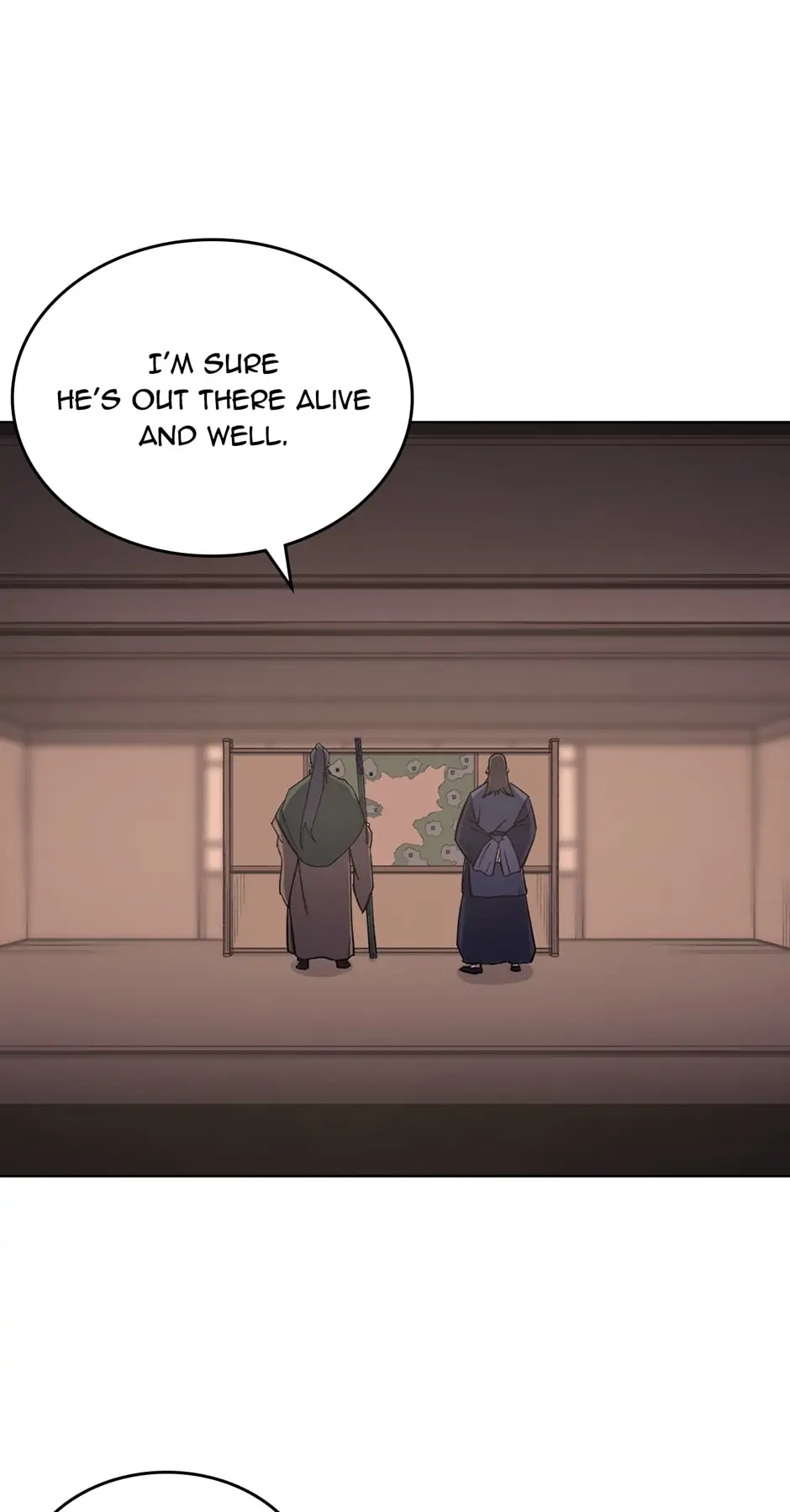 Heavenly Demon Reborn! Chapter 203 Page 42