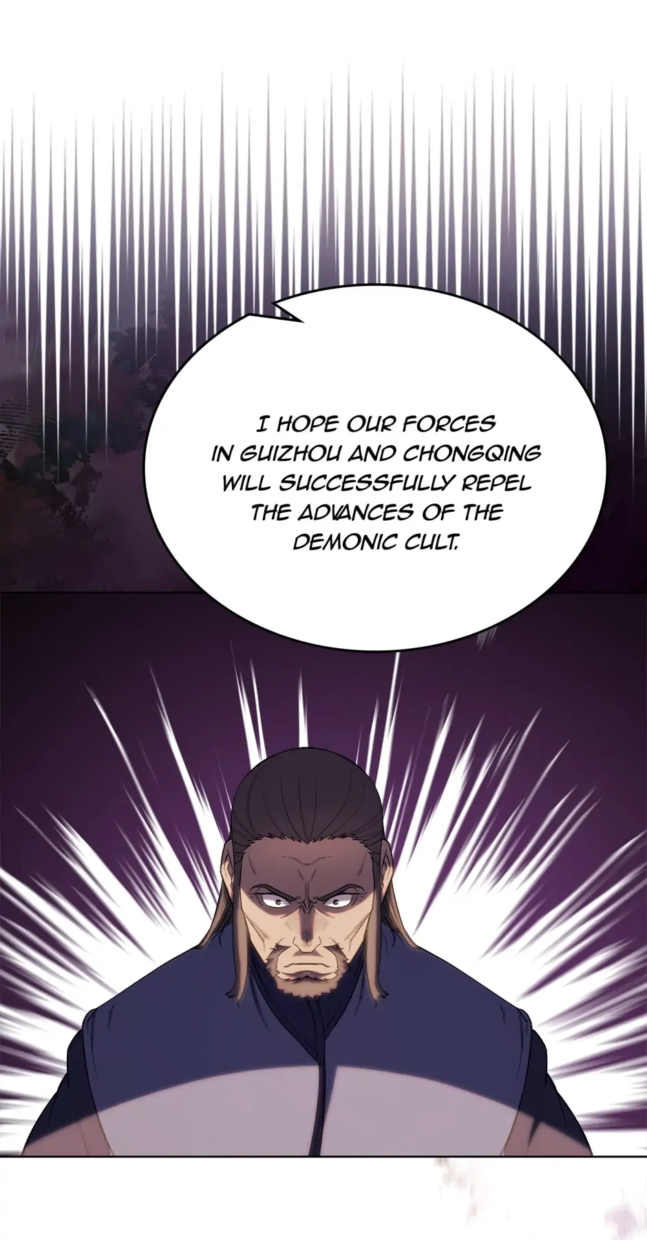Heavenly Demon Reborn! Chapter 203 Page 46