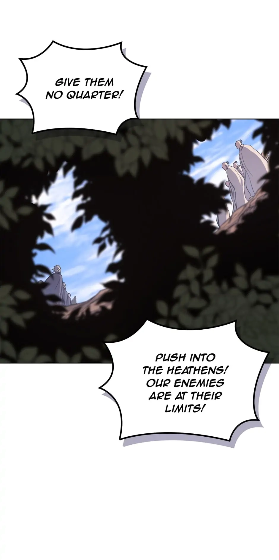 Heavenly Demon Reborn! Chapter 203 Page 13