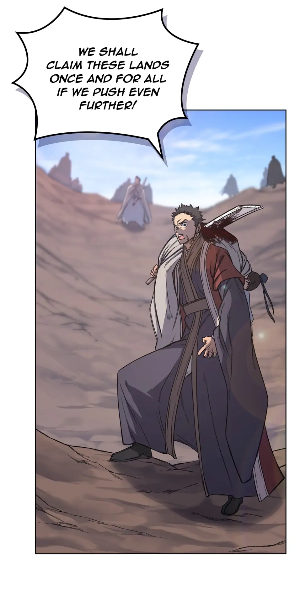 Heavenly Demon Reborn! Chapter 203 Page 14
