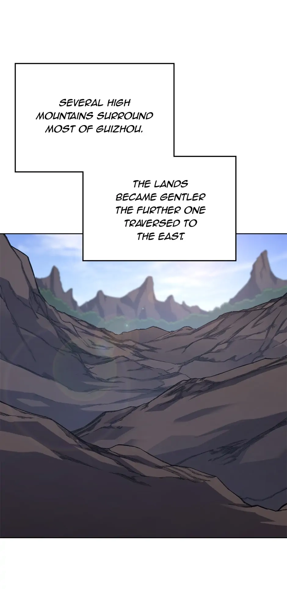 Heavenly Demon Reborn! Chapter 203 Page 8