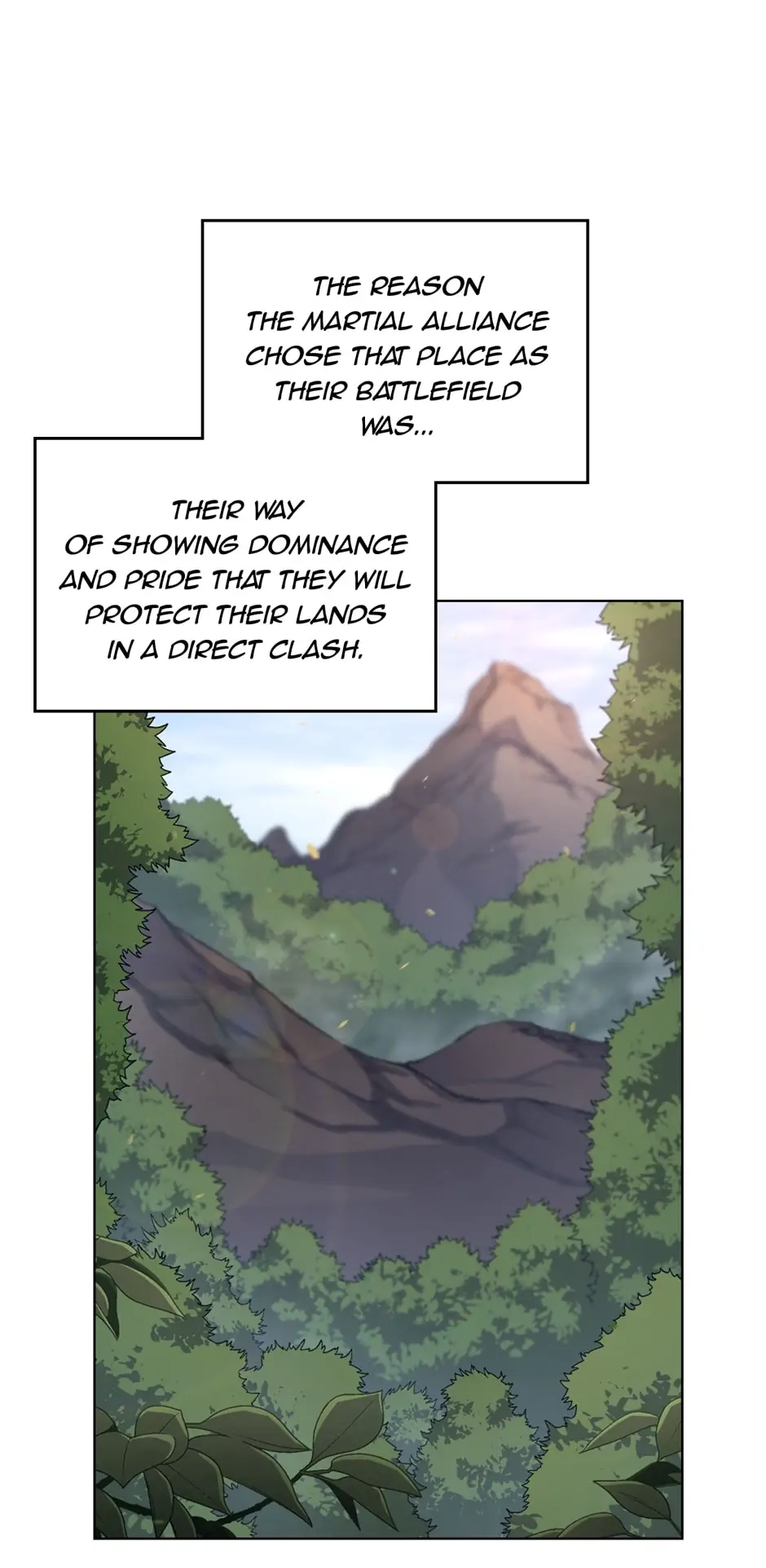 Heavenly Demon Reborn! Chapter 203 Page 10