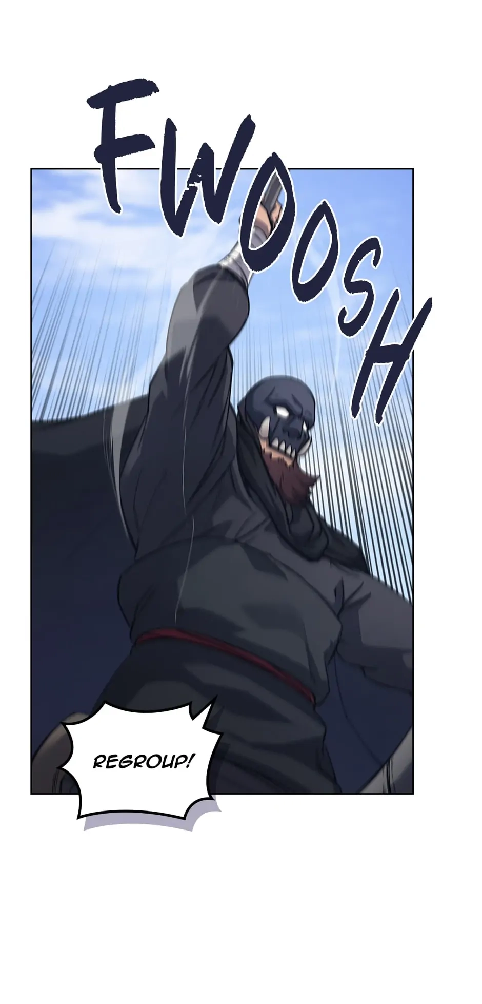 Heavenly Demon Reborn! Chapter 203 Page 18