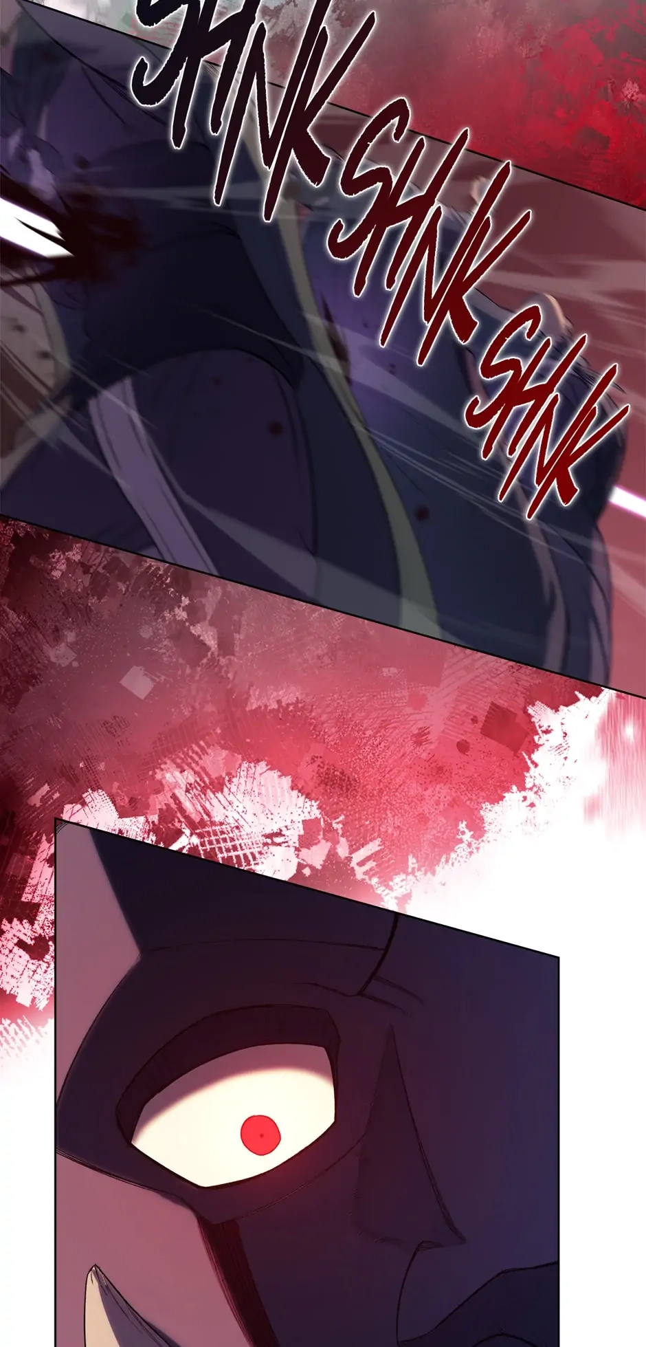 Heavenly Demon Reborn! Chapter 203 Page 24