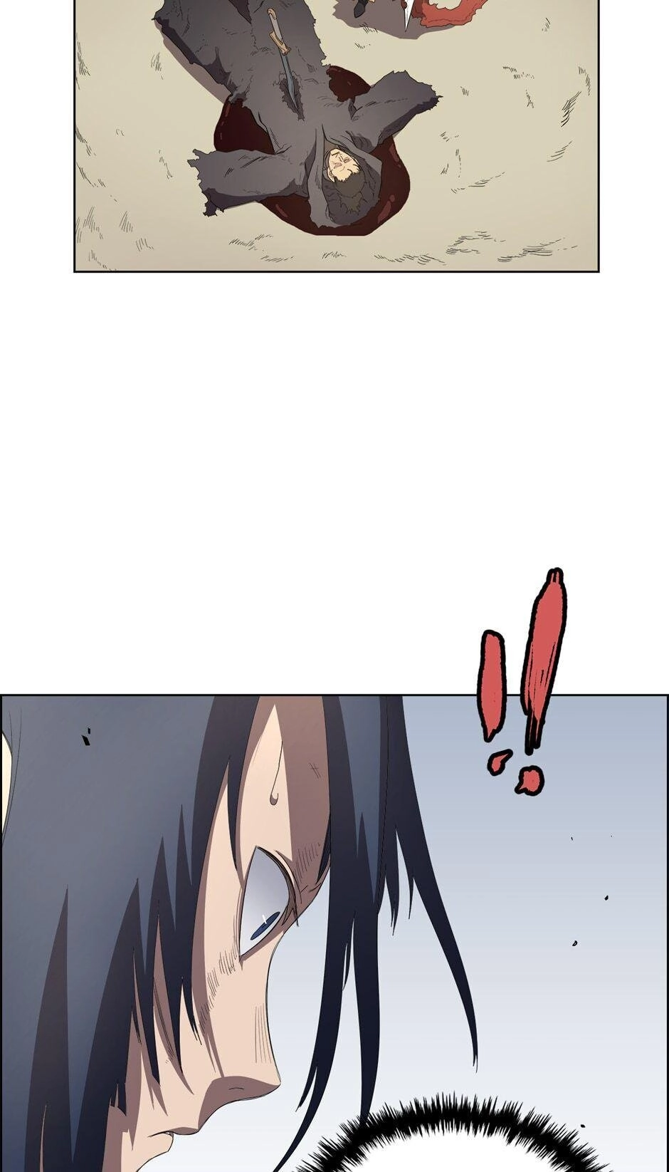 Heavenly Demon Reborn! Chapter 79 Page 49