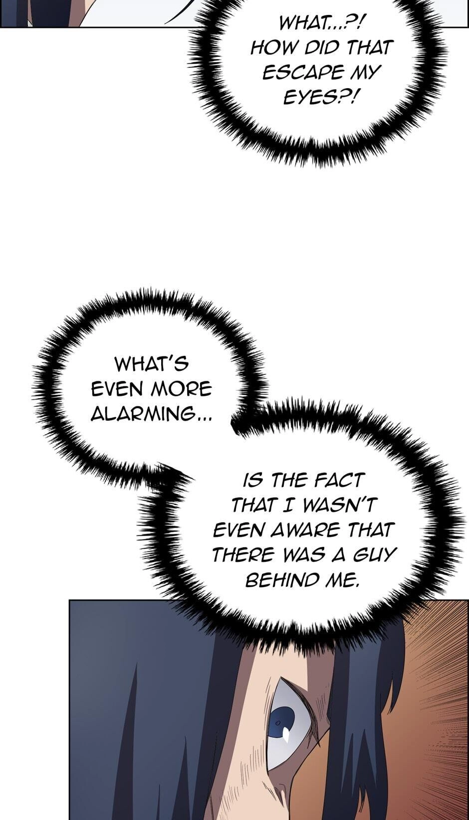 Heavenly Demon Reborn! Chapter 79 Page 50
