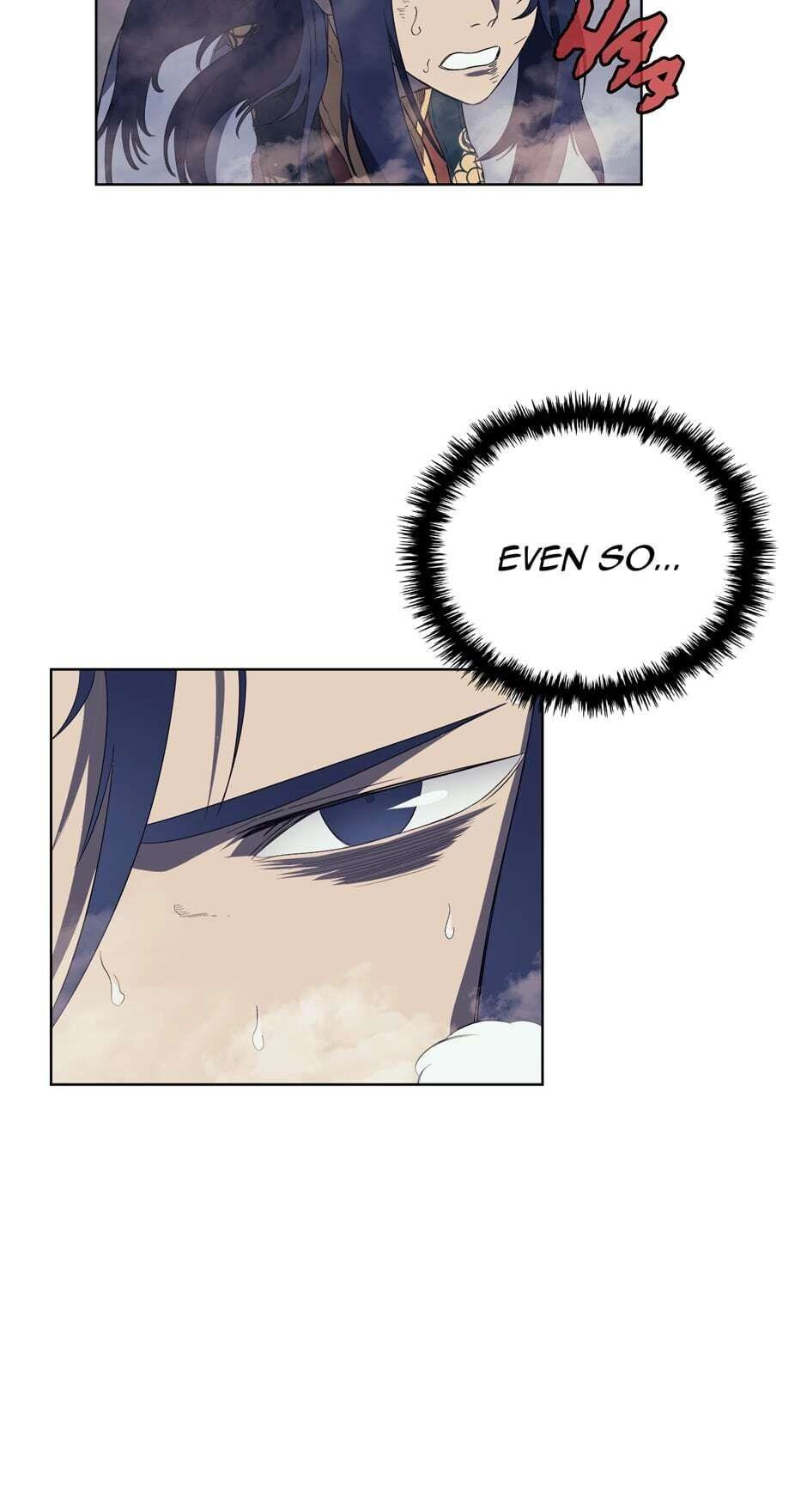 Heavenly Demon Reborn! Chapter 79 Page 32