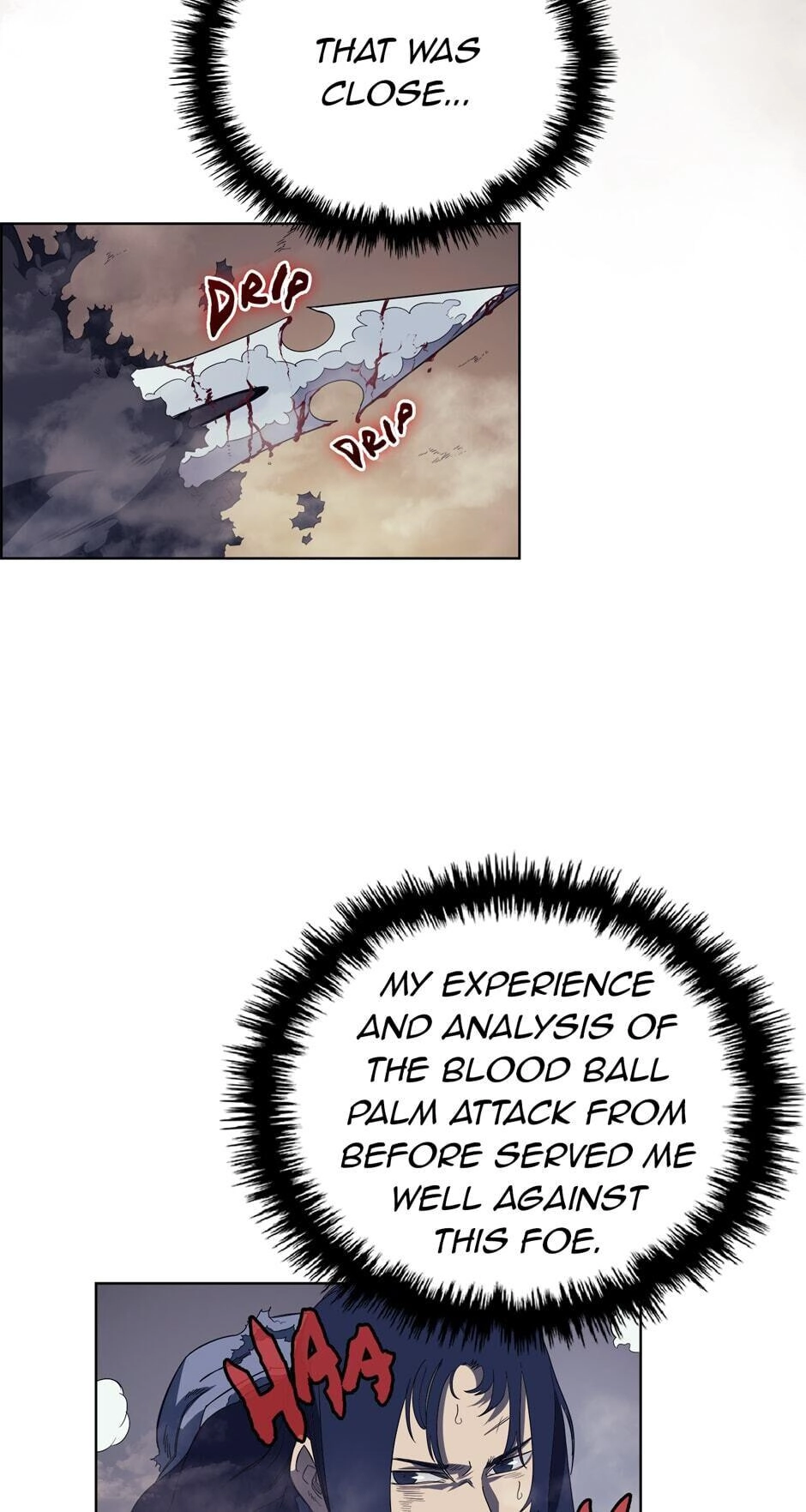Heavenly Demon Reborn! Chapter 79 Page 31