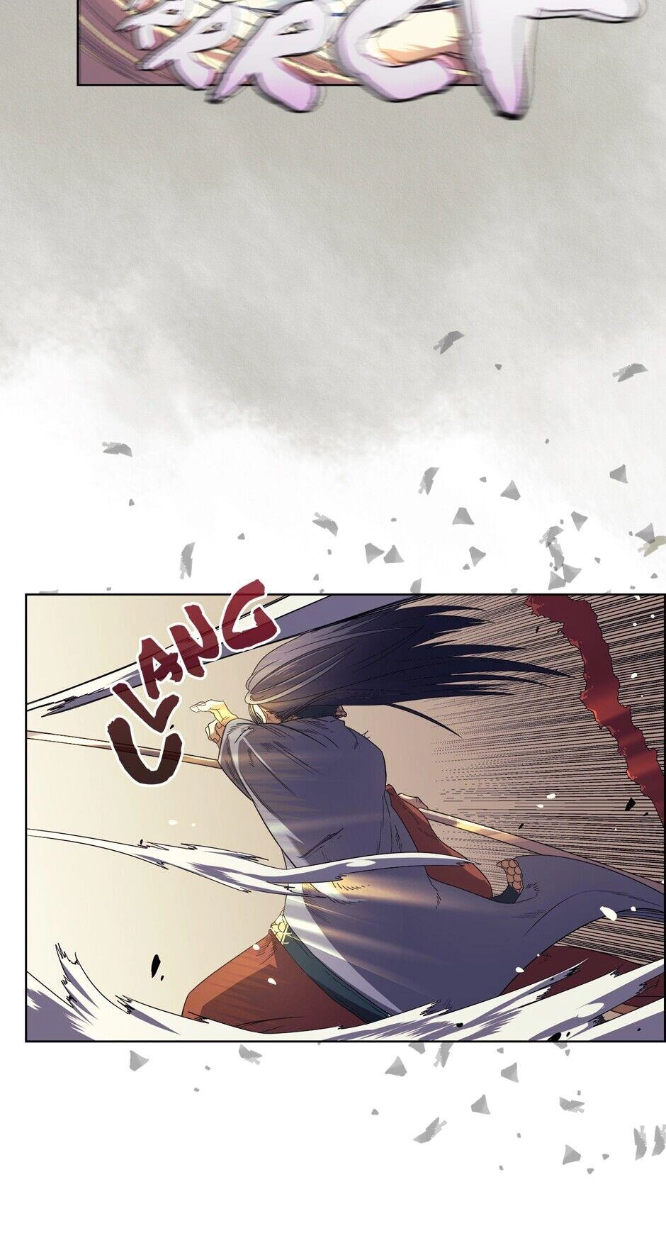 Heavenly Demon Reborn! Chapter 79 Page 7
