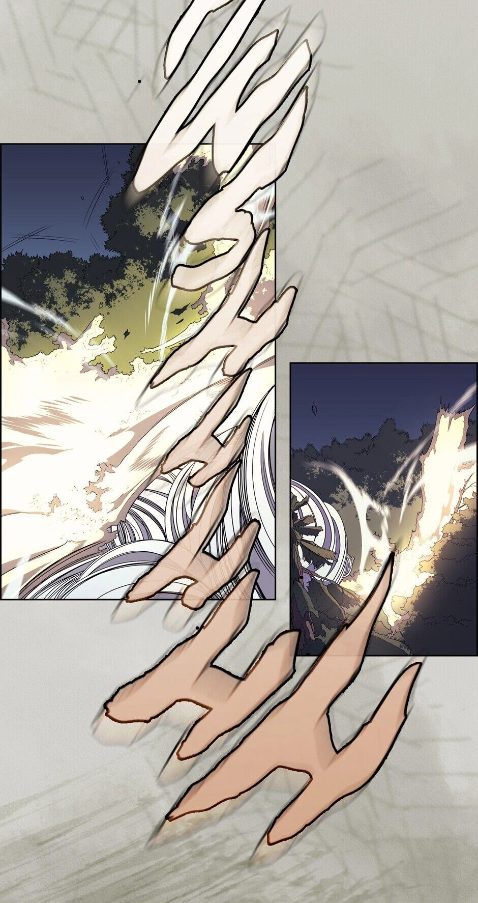 Heavenly Demon Reborn! Chapter 79 Page 5