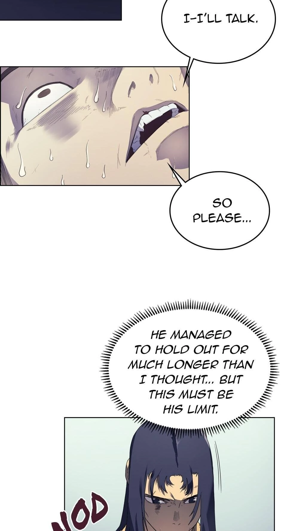 Heavenly Demon Reborn! Chapter 79 Page 45