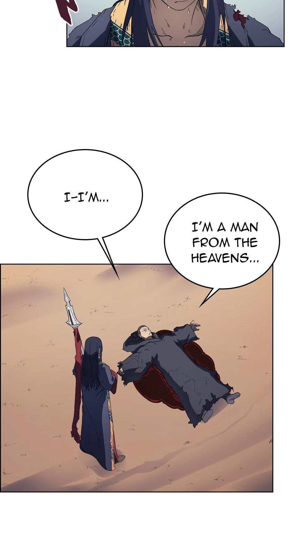 Heavenly Demon Reborn! Chapter 79 Page 46