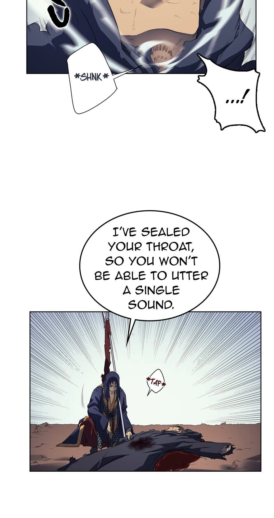 Heavenly Demon Reborn! Chapter 79 Page 42