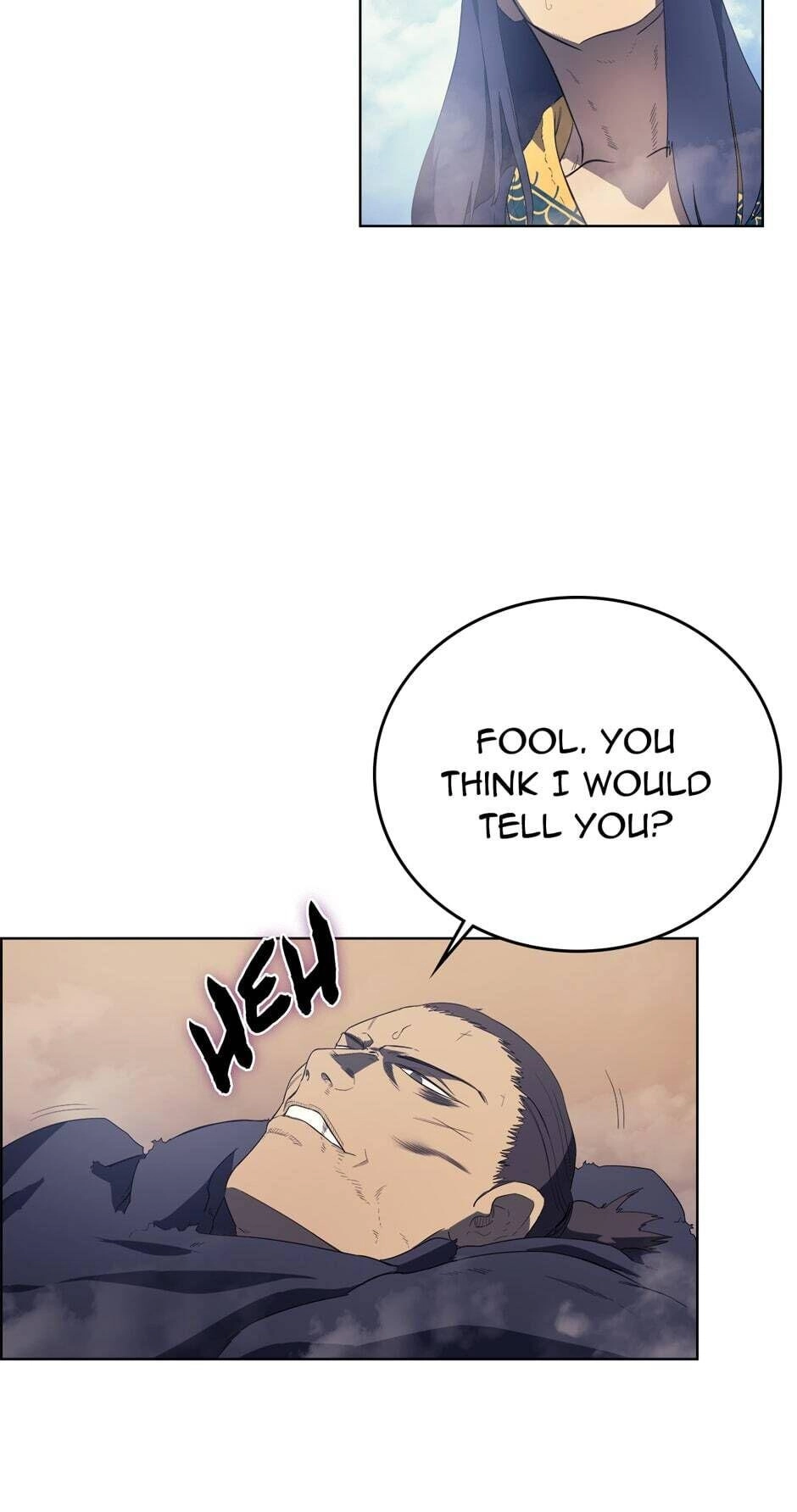 Heavenly Demon Reborn! Chapter 79 Page 38