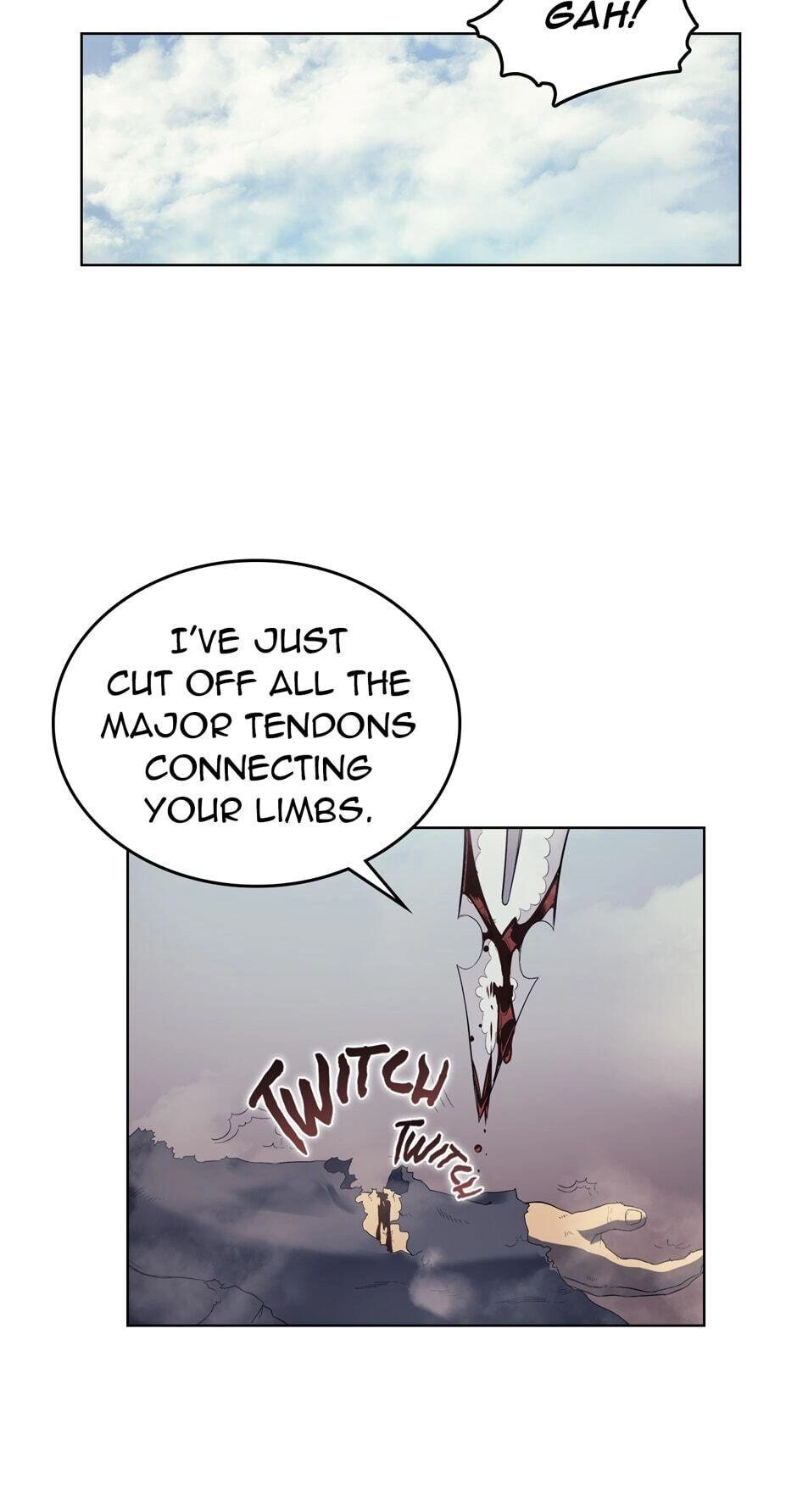 Heavenly Demon Reborn! Chapter 79 Page 36