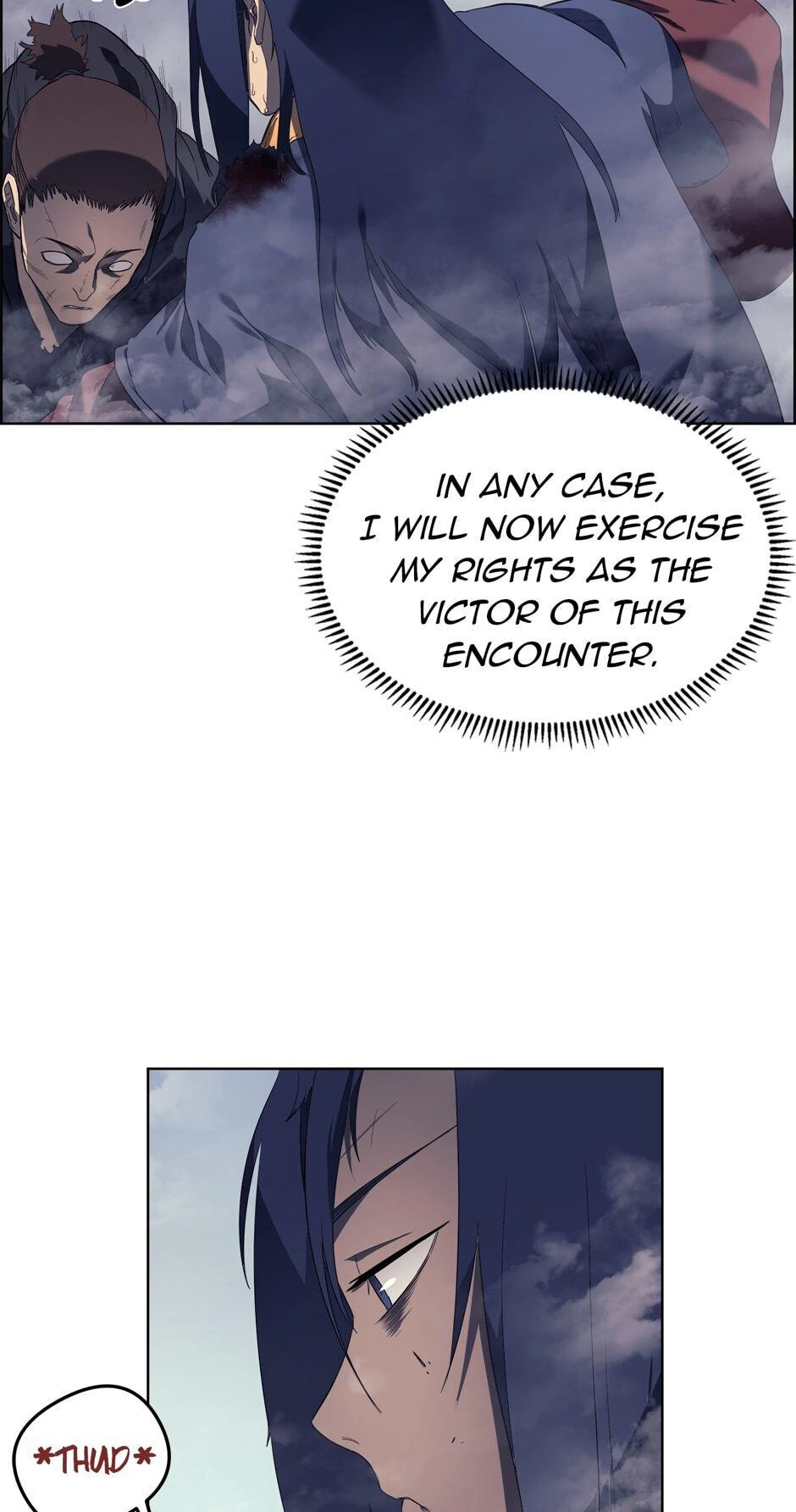 Heavenly Demon Reborn! Chapter 79 Page 34