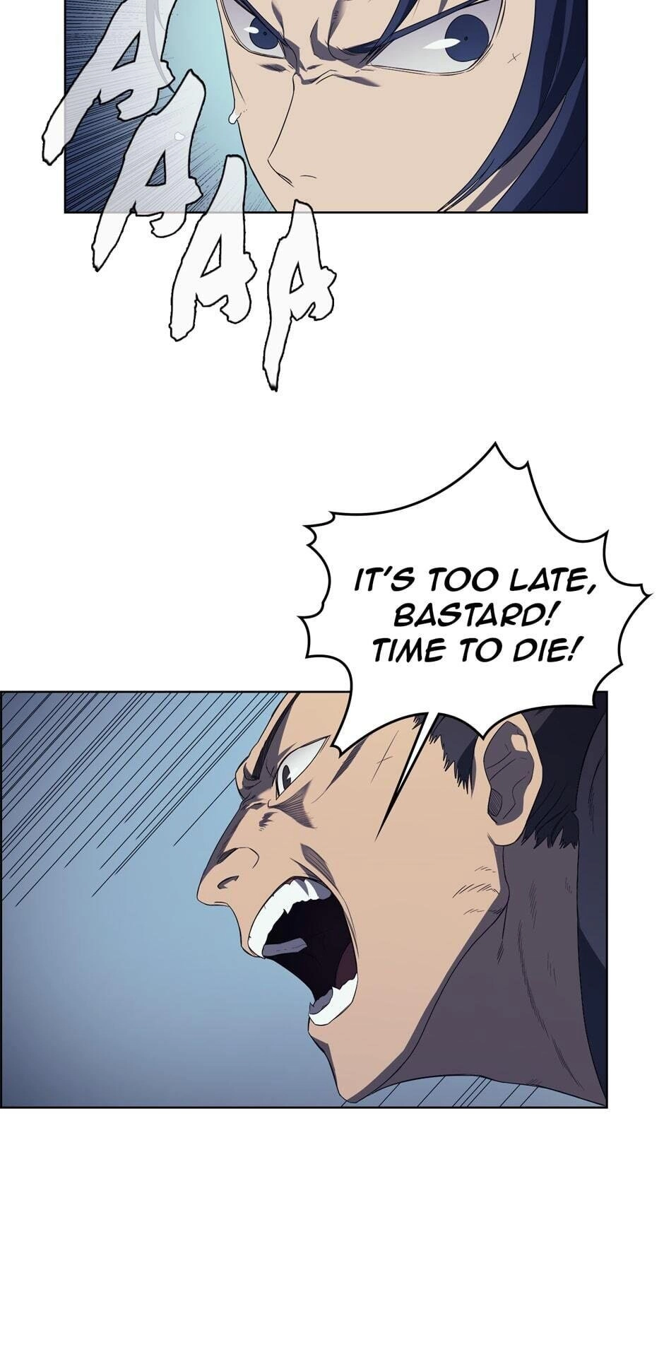 Heavenly Demon Reborn! Chapter 79 Page 25