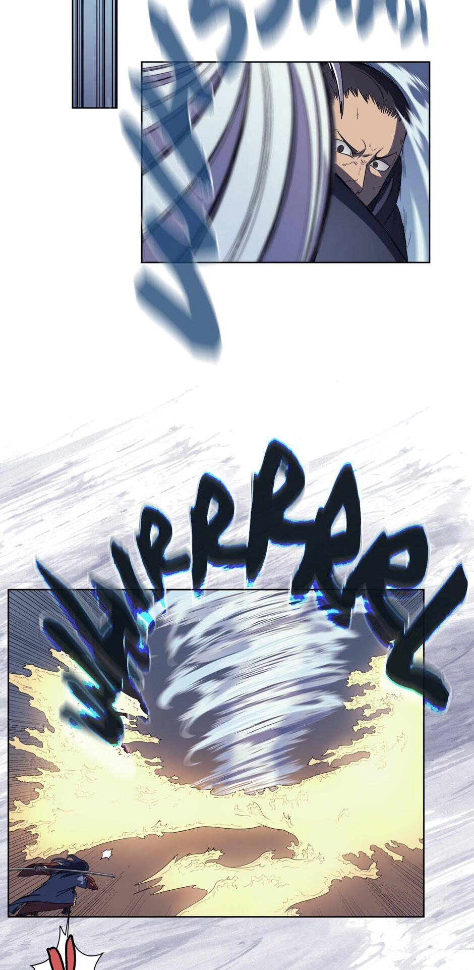 Heavenly Demon Reborn! Chapter 79 Page 22